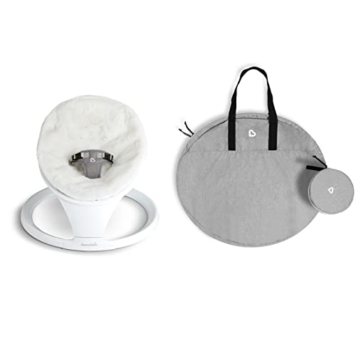 Munchkin Bluetooth Enabled Lightweight Natural