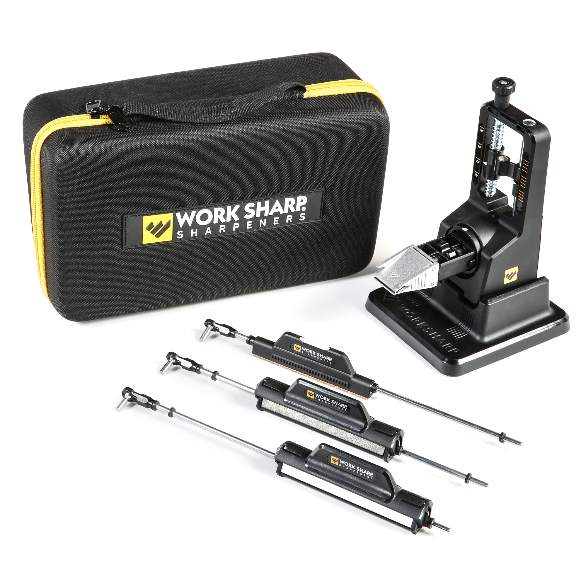 Work Sharp Precision Additional Sharpening