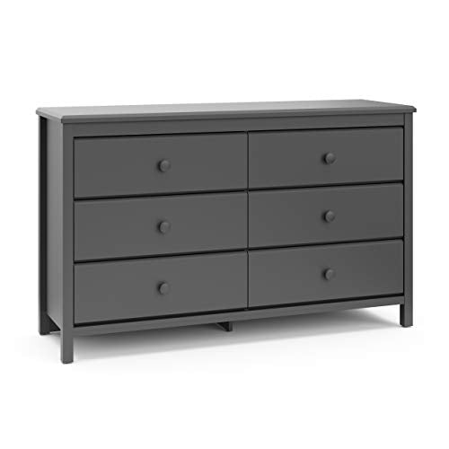 Storkcraft Alpine Drawer Changing Table