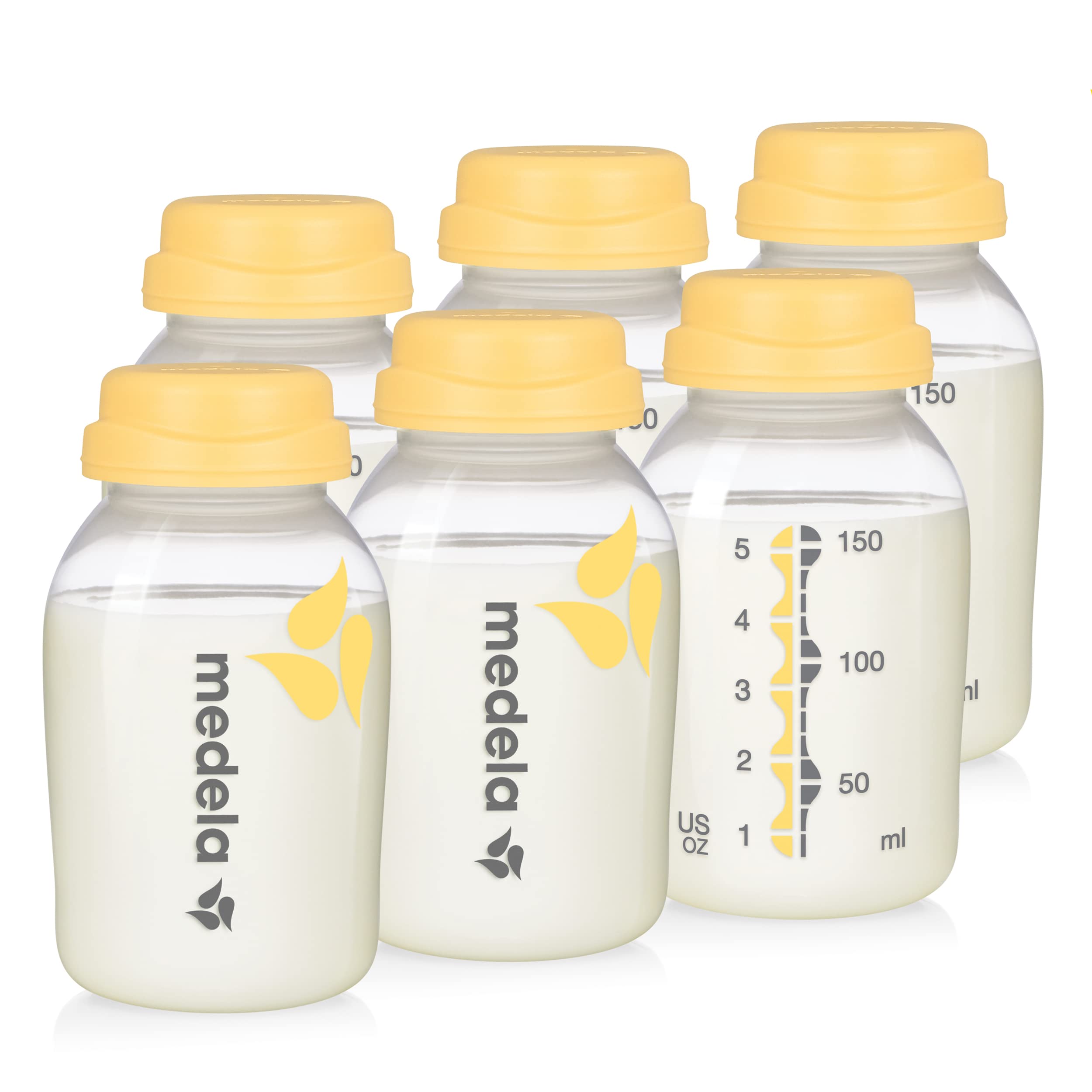 Medela Freestyle Hands Free Collection Breastmilk