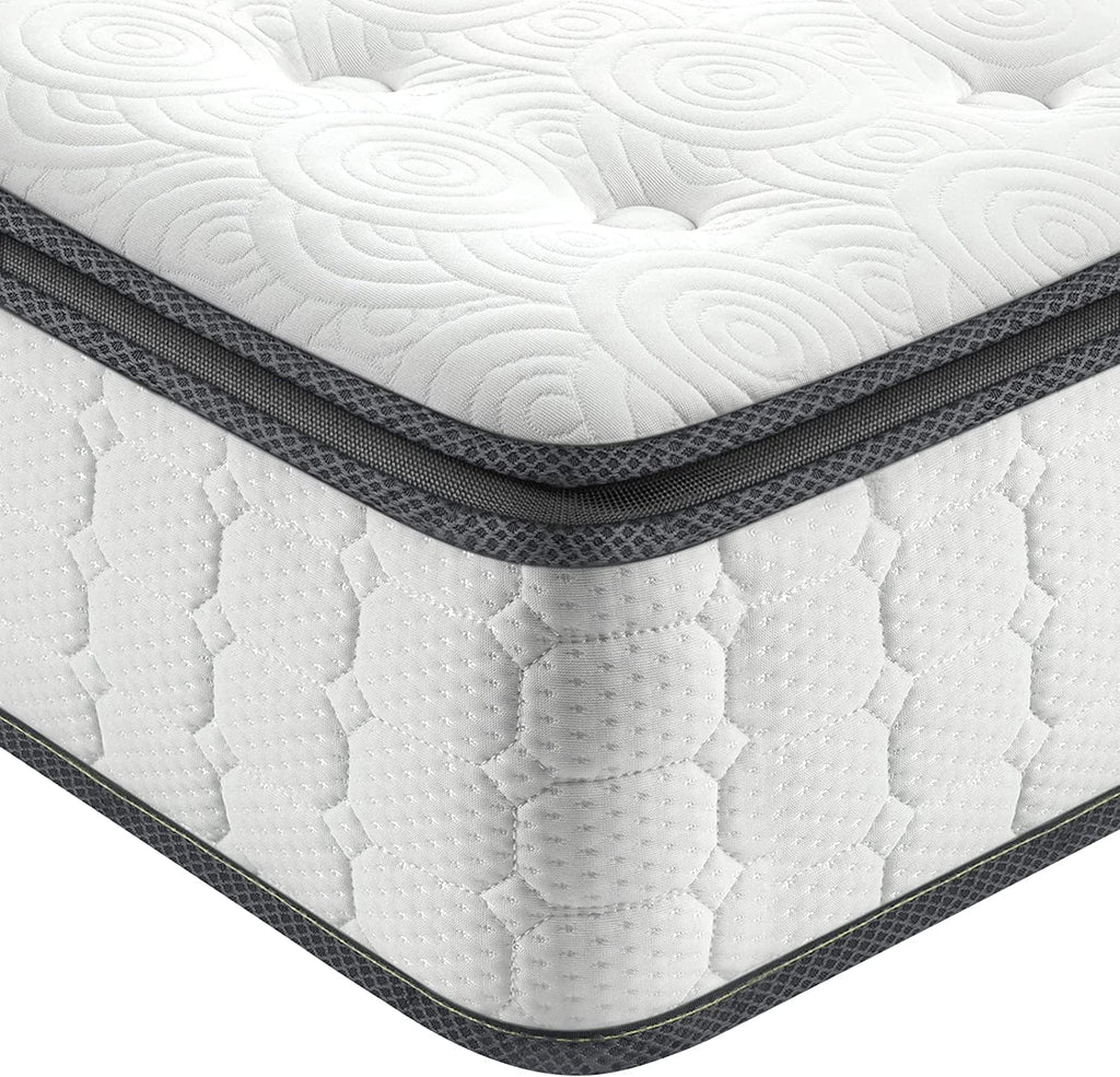 Vesgantti Mattresses Mattress Innerspring Pressure