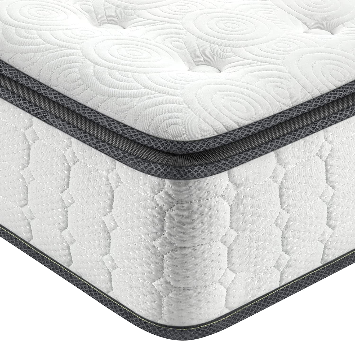 Vesgantti Mattresses Mattress Innerspring Pressure