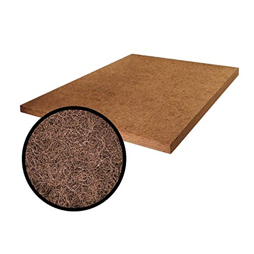 BIO SLEEP CONCEPT Coconut Coir Mattress