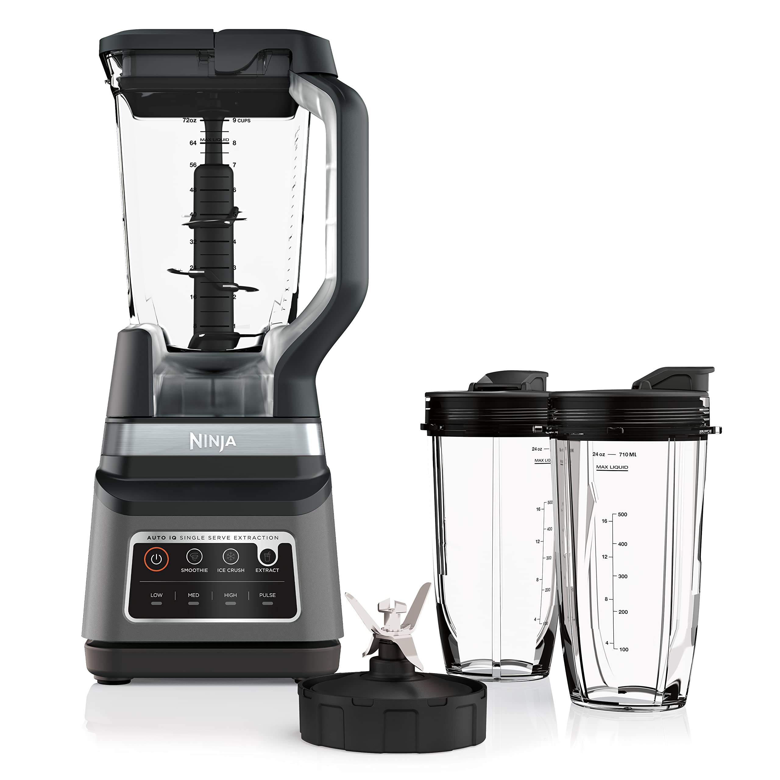Ninja BN751 Professional Smoothies Extractions