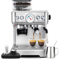 Espresso Machine Professional Removable Cappuccinos
