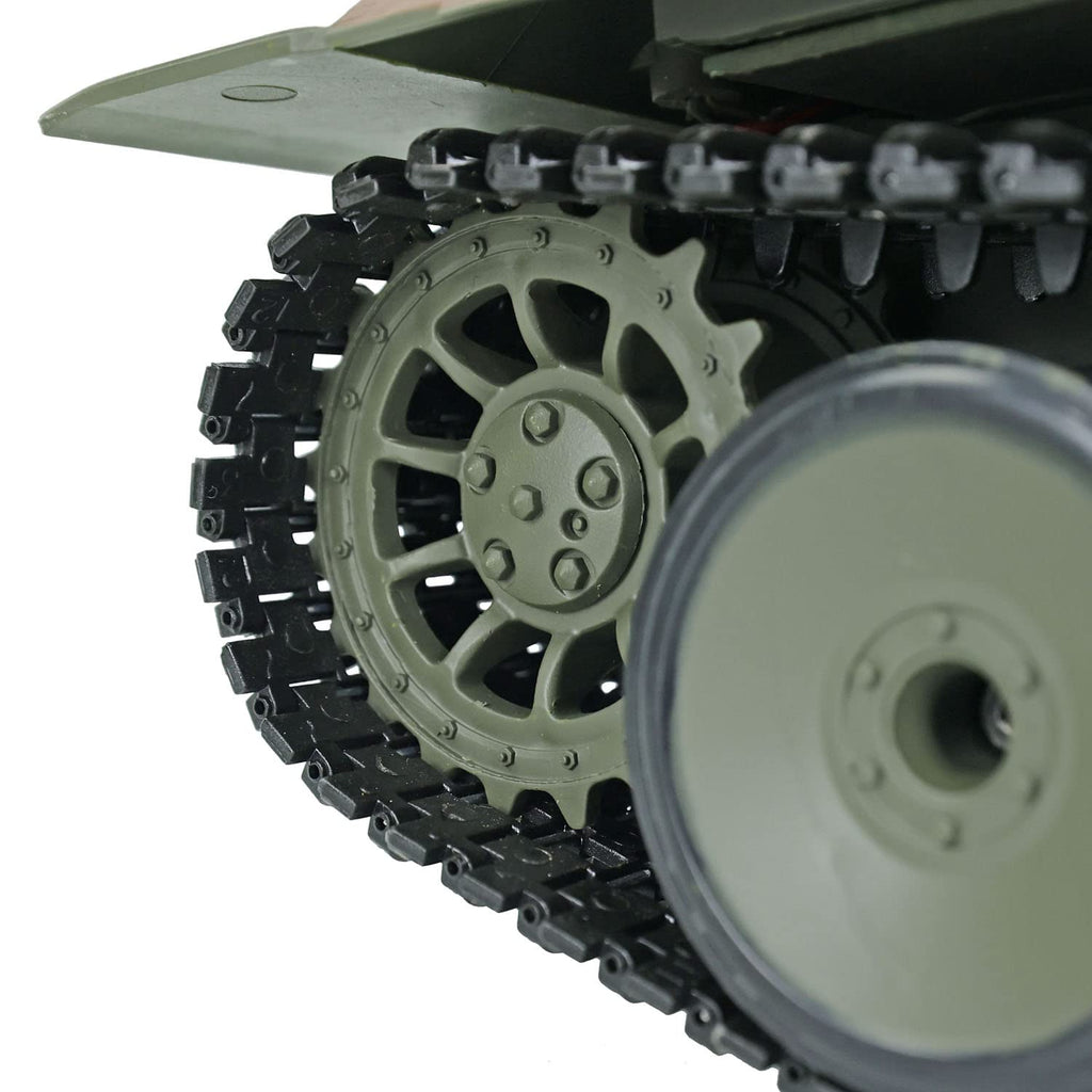 Henglong German Panther RC Airsoft