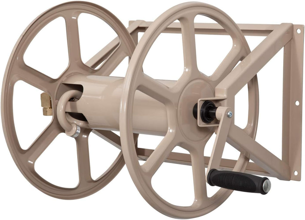 Liberty Garden Products 709 Mounted