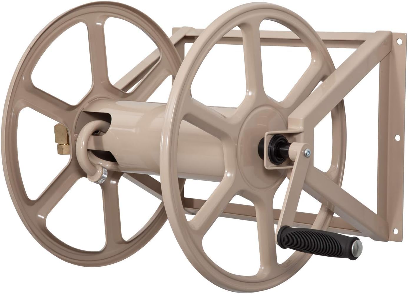 Liberty Garden Products 709 Mounted