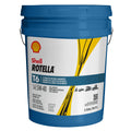 Shell Rotella Synthetic Diesel 5 Gallon