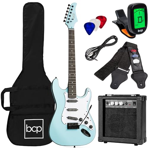 Best Choice Products Beginner Electric