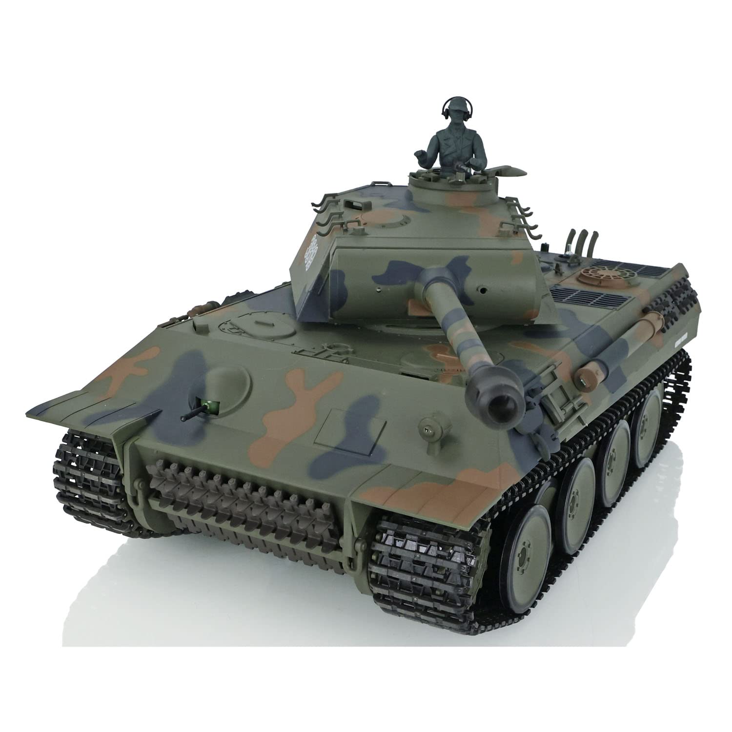 Henglong German Panther RC Airsoft