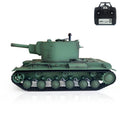Henglong Soviet RC Gigant Airsoft