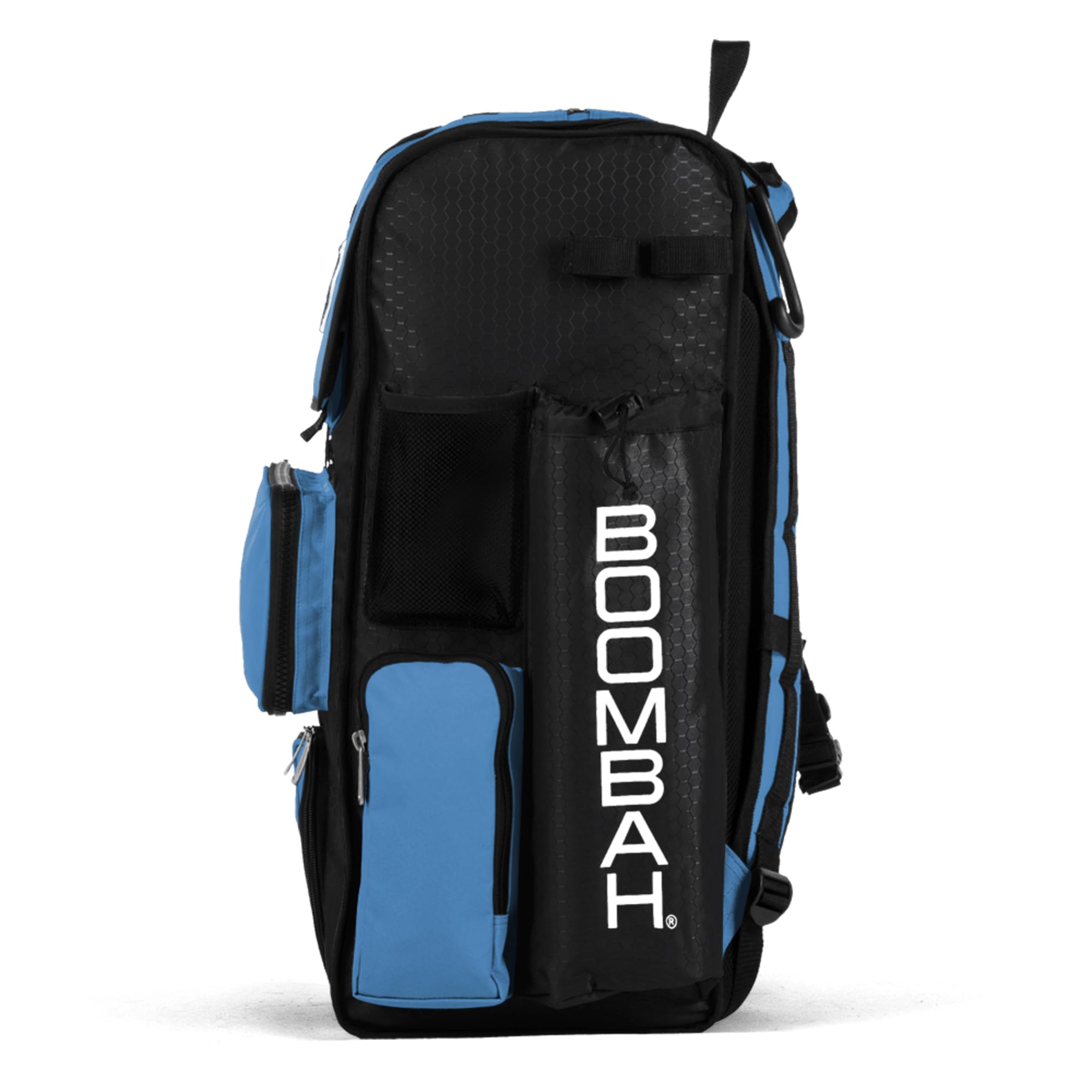 Boombah Superpack Backpack Version Wheels