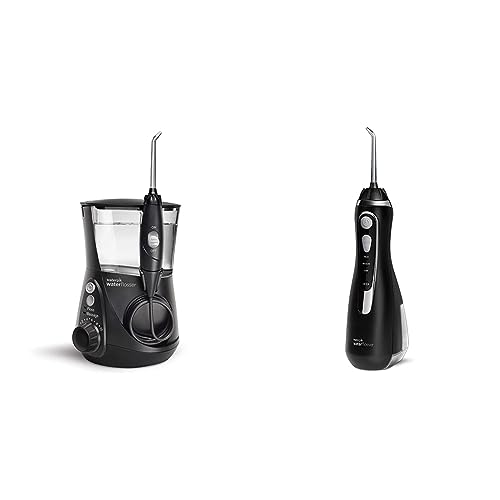Waterpik Aquarius Professional Cordless Advanced