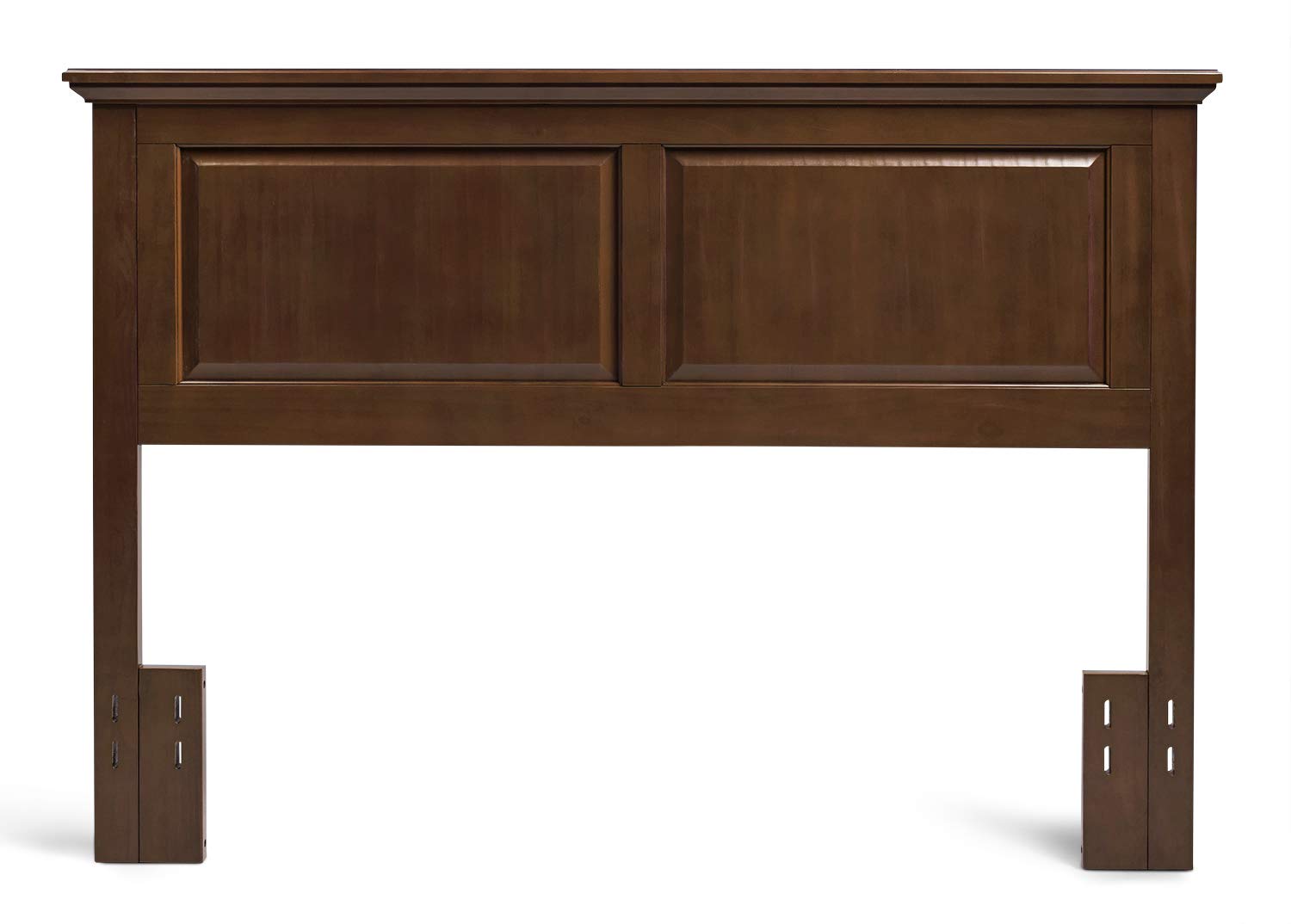 Glenwillow Home Arcadia Panel Headboard (Classic Cherry)