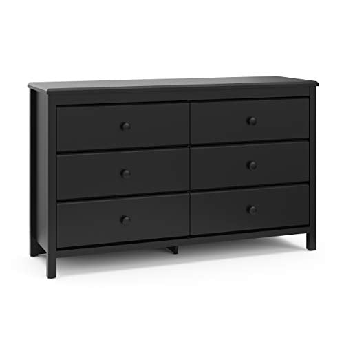 Storkcraft Alpine Drawer Changing Table
