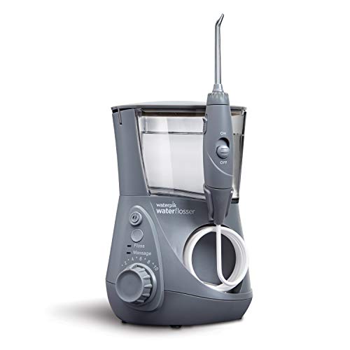 Waterpik Flosser Electric Countertop Irrigator
