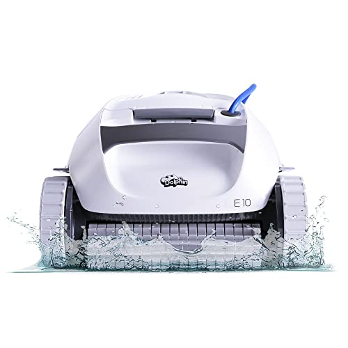 Dolphin E10 Automatic Robotic Swimming