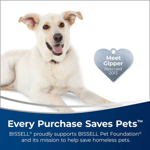 Bissell SpinWave Expert Floor 20393