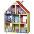 Peppa Pig Playhouse Accessories Responsibly