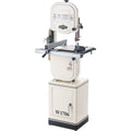 1 HP 14 Bandsaw