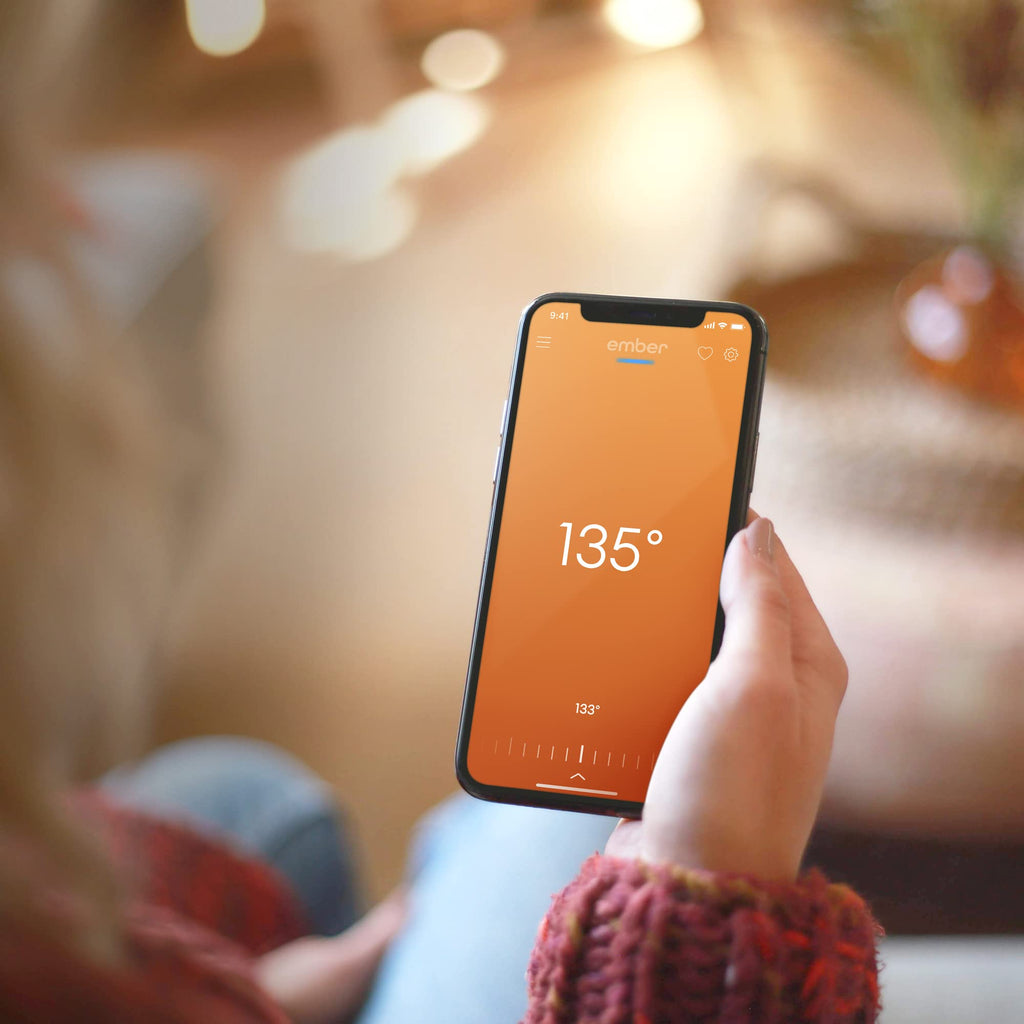 Ember Temperature Control Smart Battery