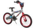 Dynacraft Hot Wheels Boys Bicycle with Training Wheels