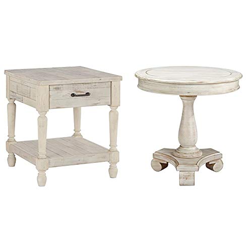 Ashley Furniture Signature Design Rectangular
