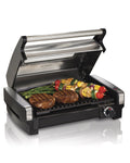 Hamilton Beach 25361 Removable Stainless