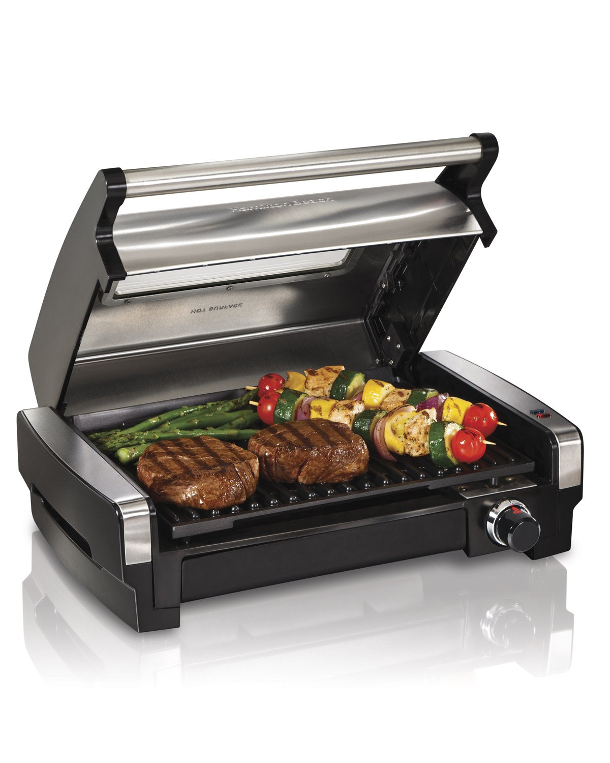 Hamilton Beach 25361 Removable Stainless