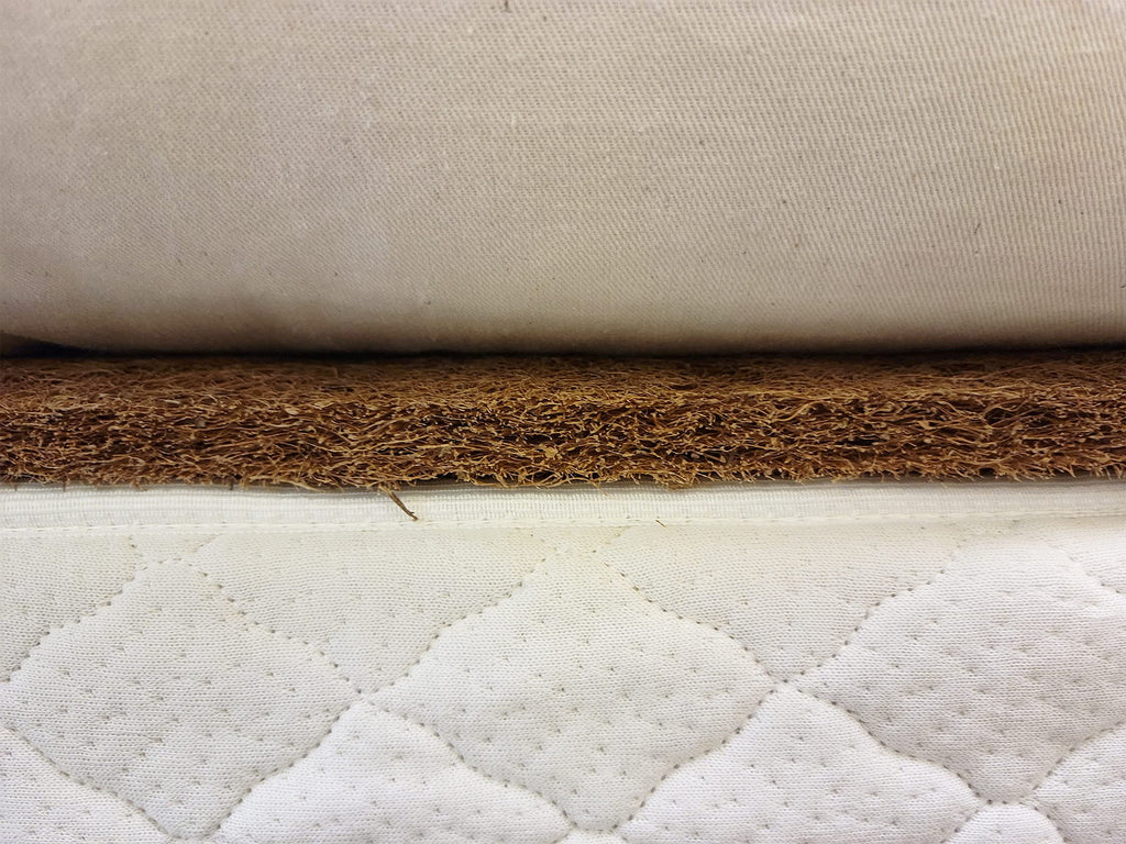 BIO SLEEP CONCEPT Coconut Coir Mattress