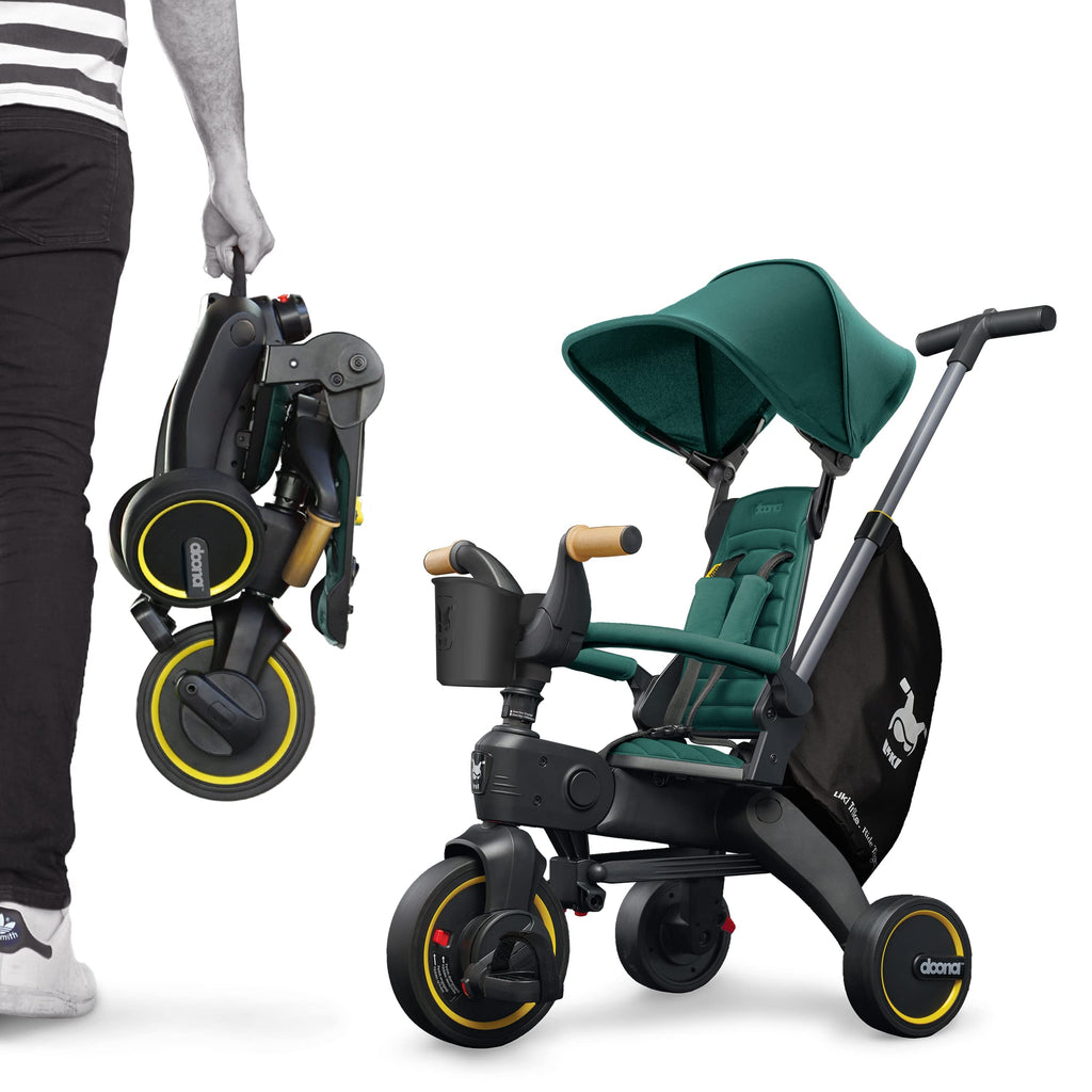 DOONA Liki Baby Trike S5