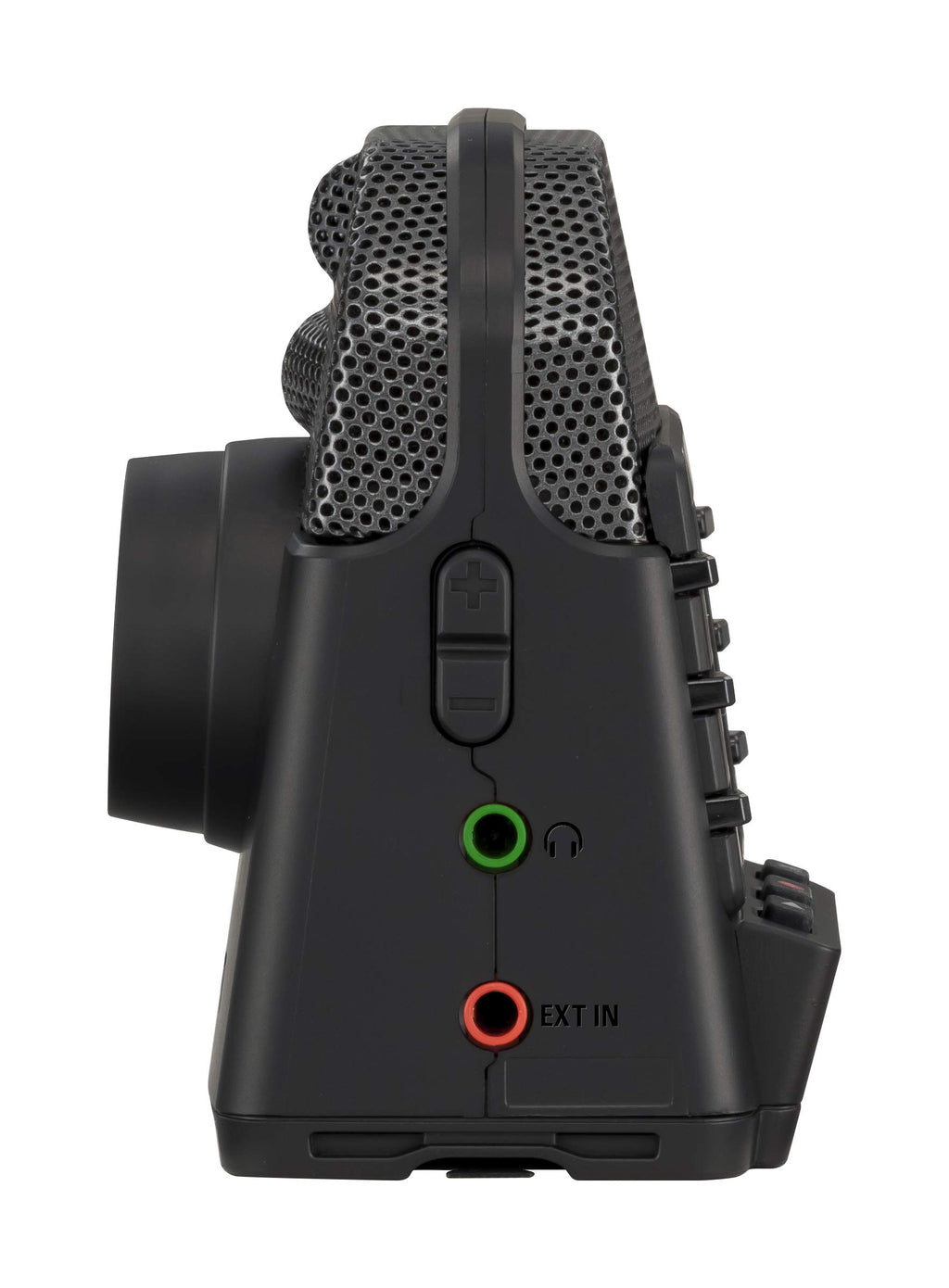 Zoom Q2n 4K Definition Microphones Livestreaming