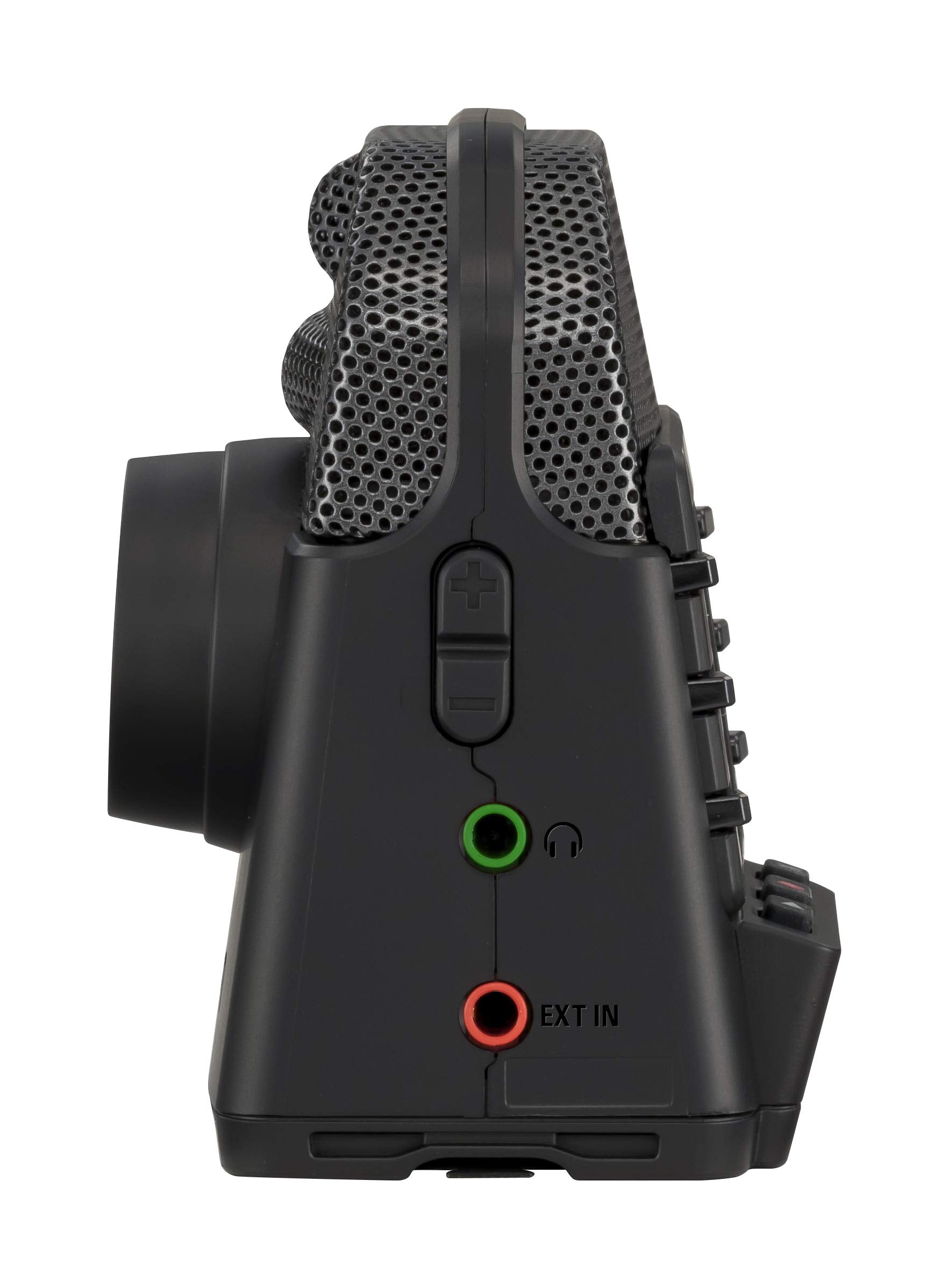Zoom Q2n 4K Definition Microphones Livestreaming