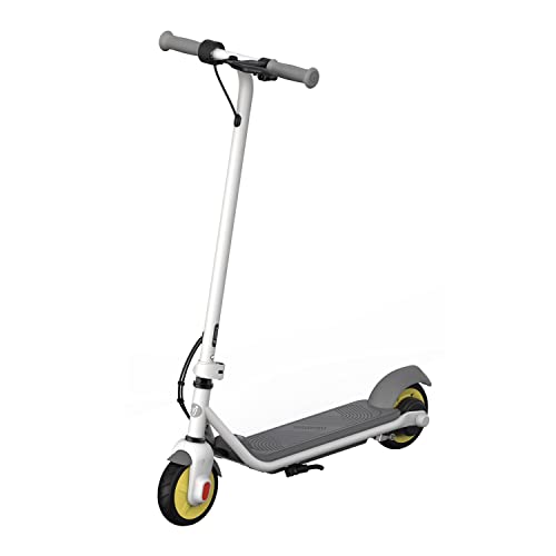 Segway Ninebot eKickScooter Electric Equipped