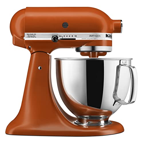 KitchenAid Artisan 5 Quart Tilt Head Stand