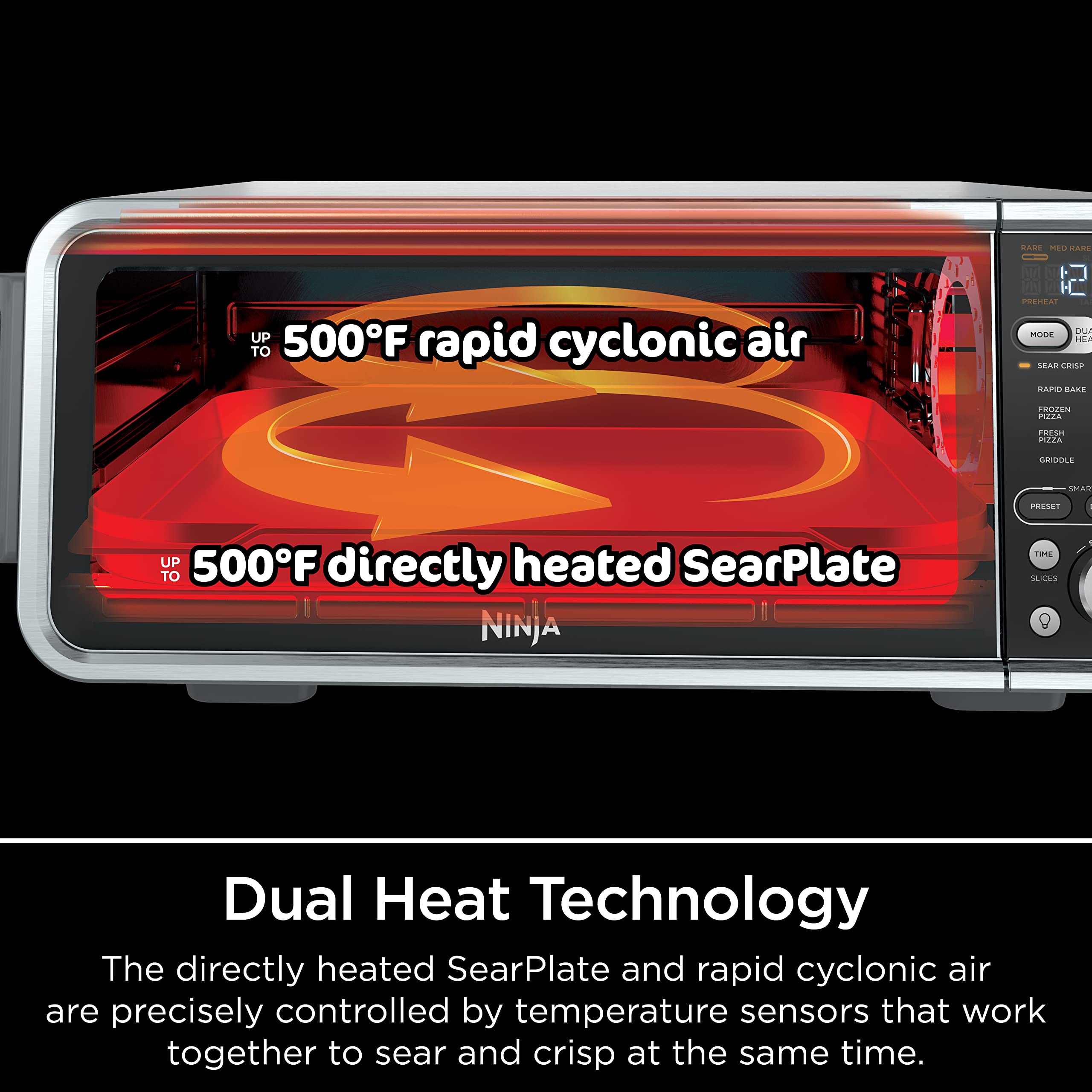 Ninja SP351 Toaster Oven
