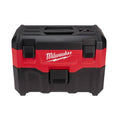 M18 18-Volt 2 Gal. Lithium-Ion Cordless Wet/Dry Vacuum (Vacuum-Only) 0880-20