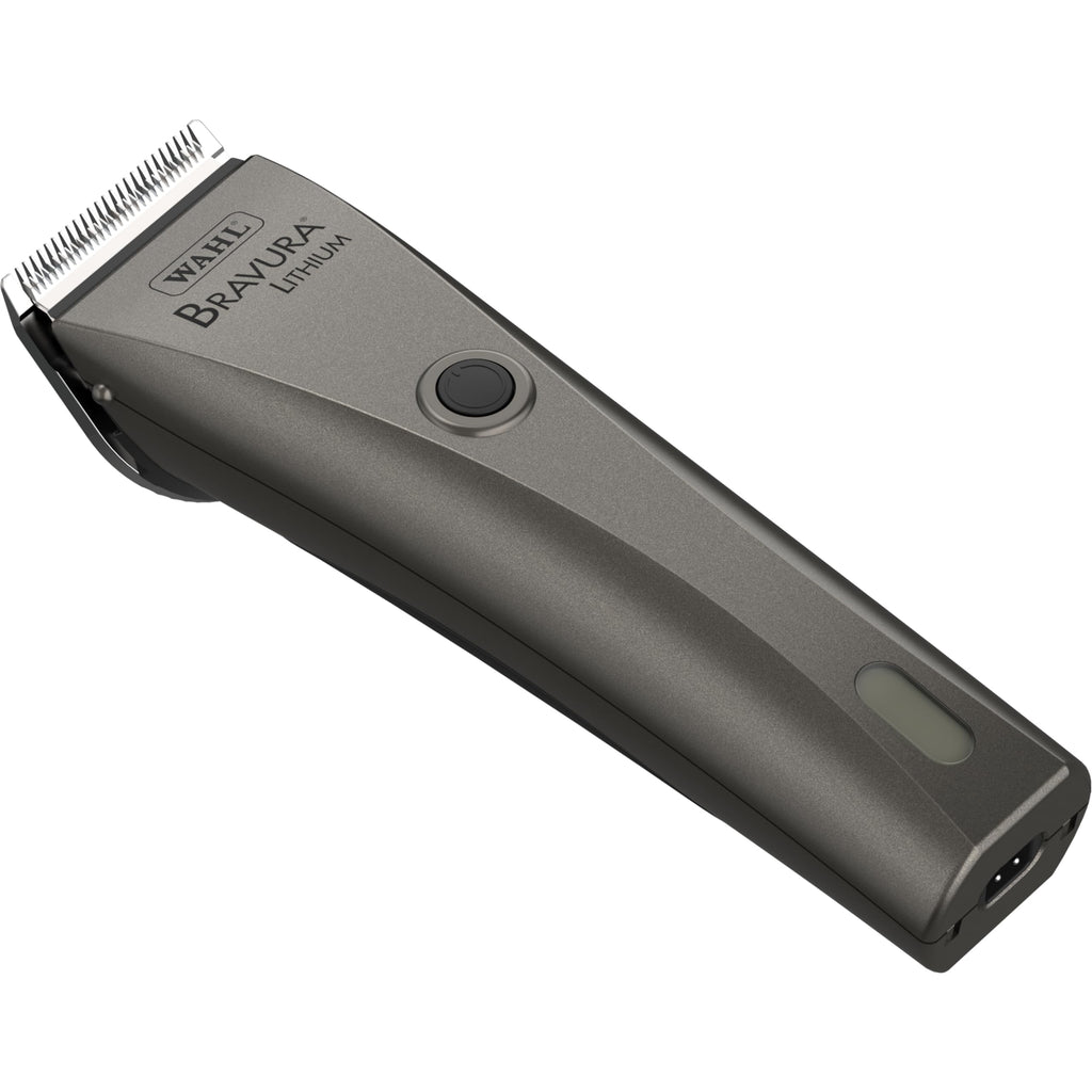 Wahl Professional Animal Bravura Cordless Pet Clipper Kit