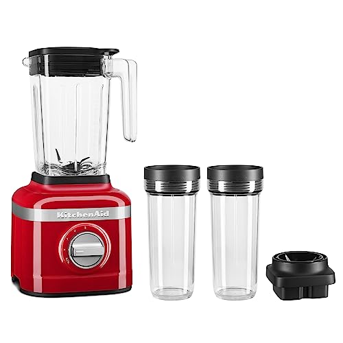 KitchenAid KSB1332YWH K150 Blender White
