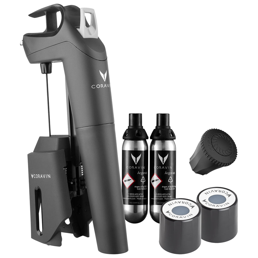 Coravin Timeless Three Preservation System