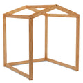 Delta Children Homestead Playhouse Natural