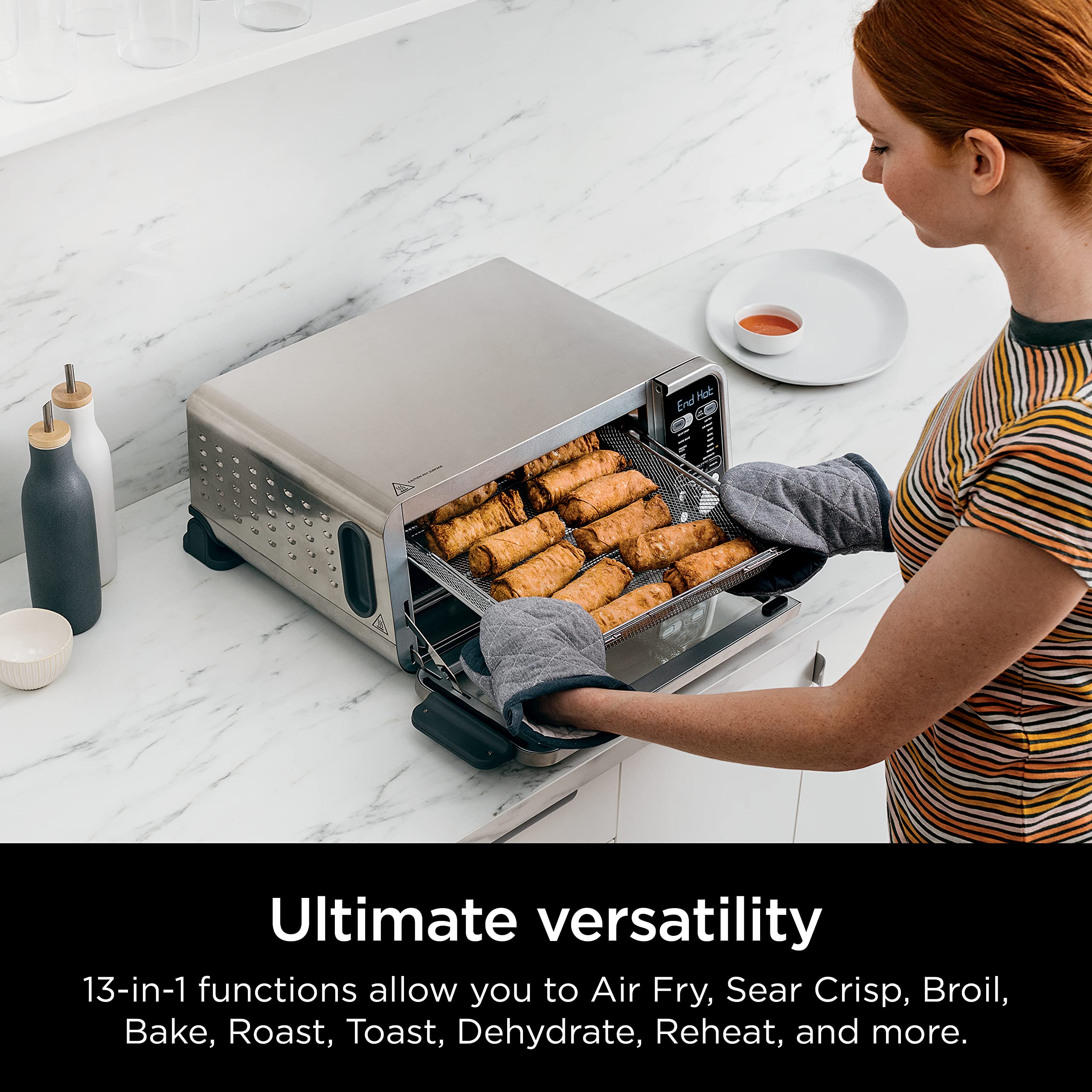 Ninja SP351 Toaster Oven