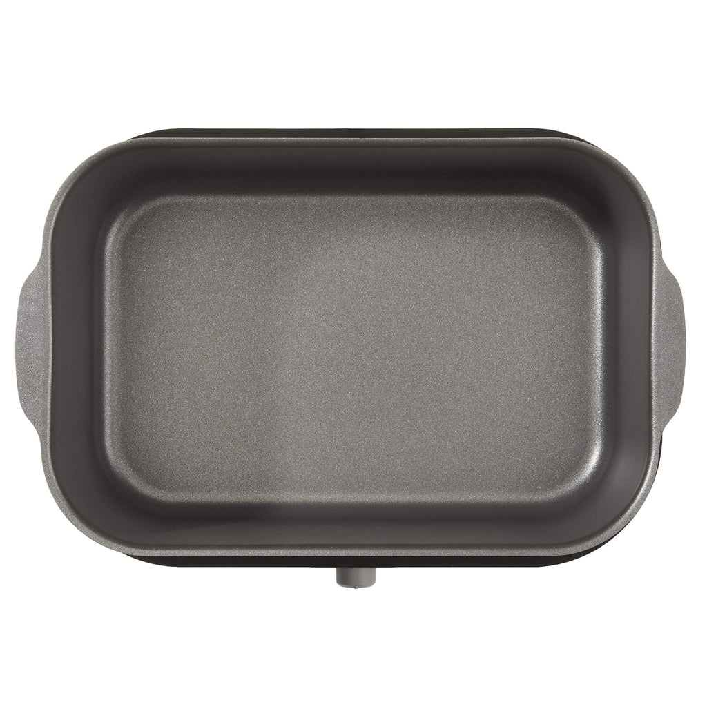 West Bend 87905 Versatility Slow Cooker with Temperature Control