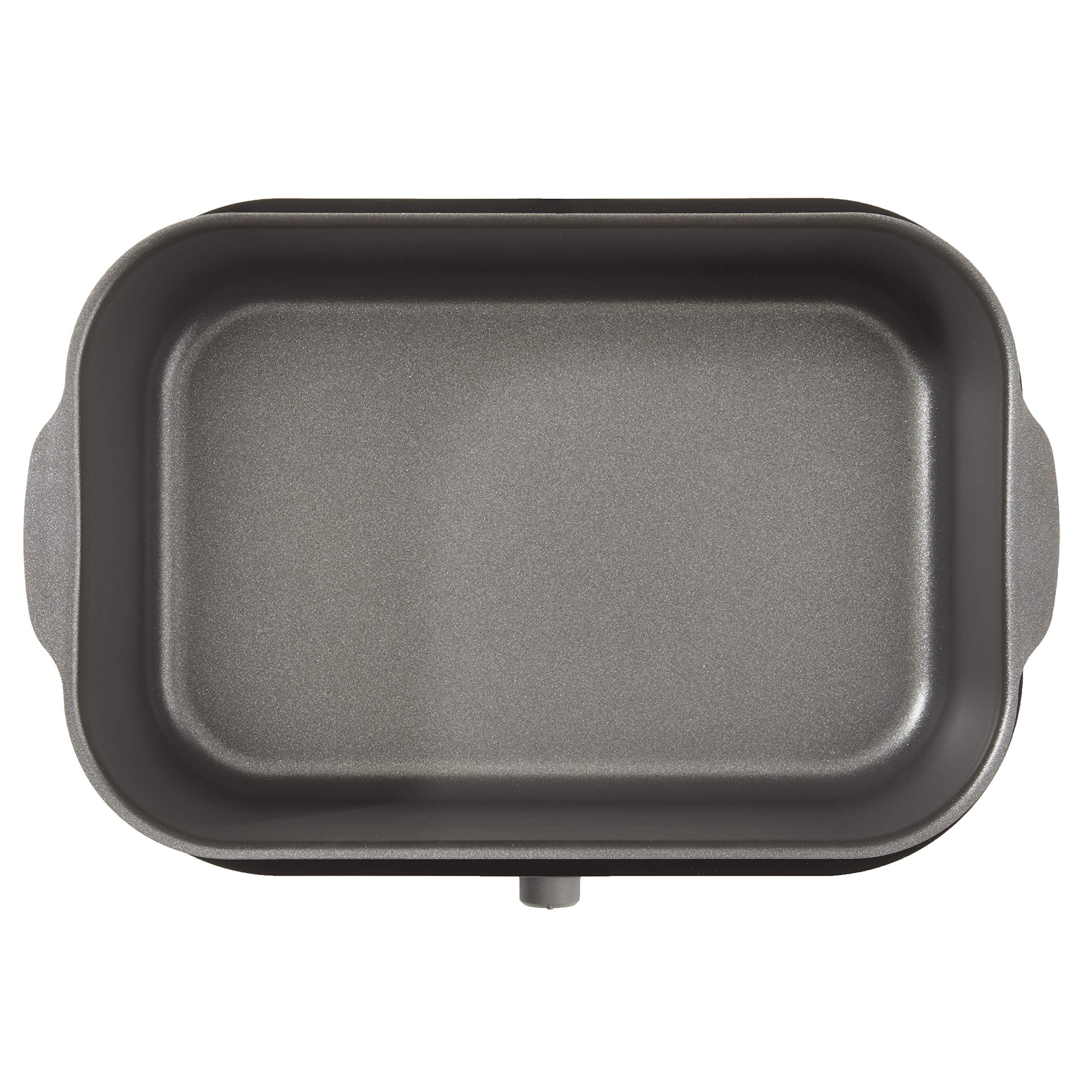 West Bend 87905 Versatility Slow Cooker with Temperature Control
