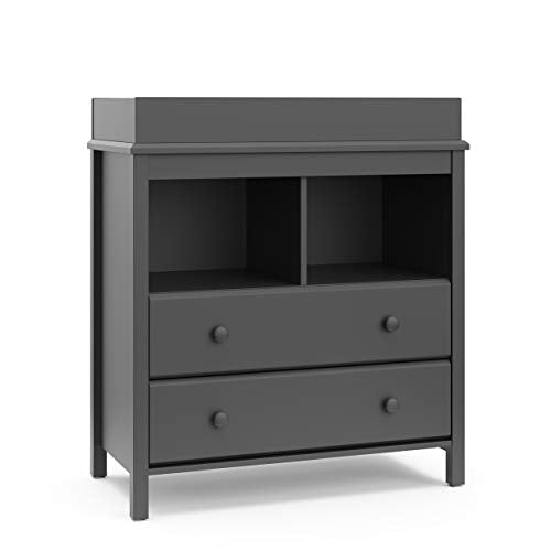Storkcraft Alpine Drawer Changing Table