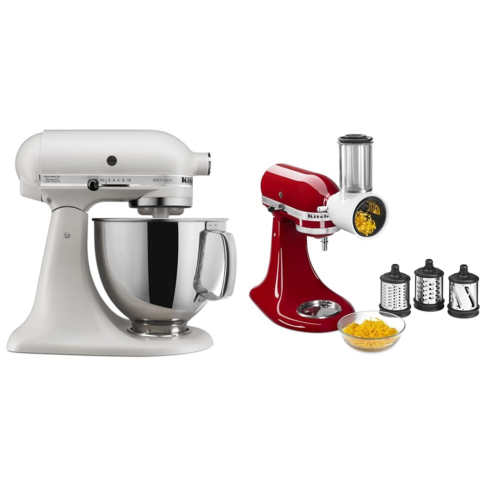 KitchenAid Artisan 5 Quart Tilt Head Stand