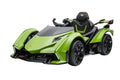 Dakott Licensed Sports Car for Kids with Remote Control