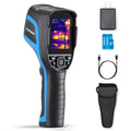 TOPDON TC004 Resolution Recording Supported