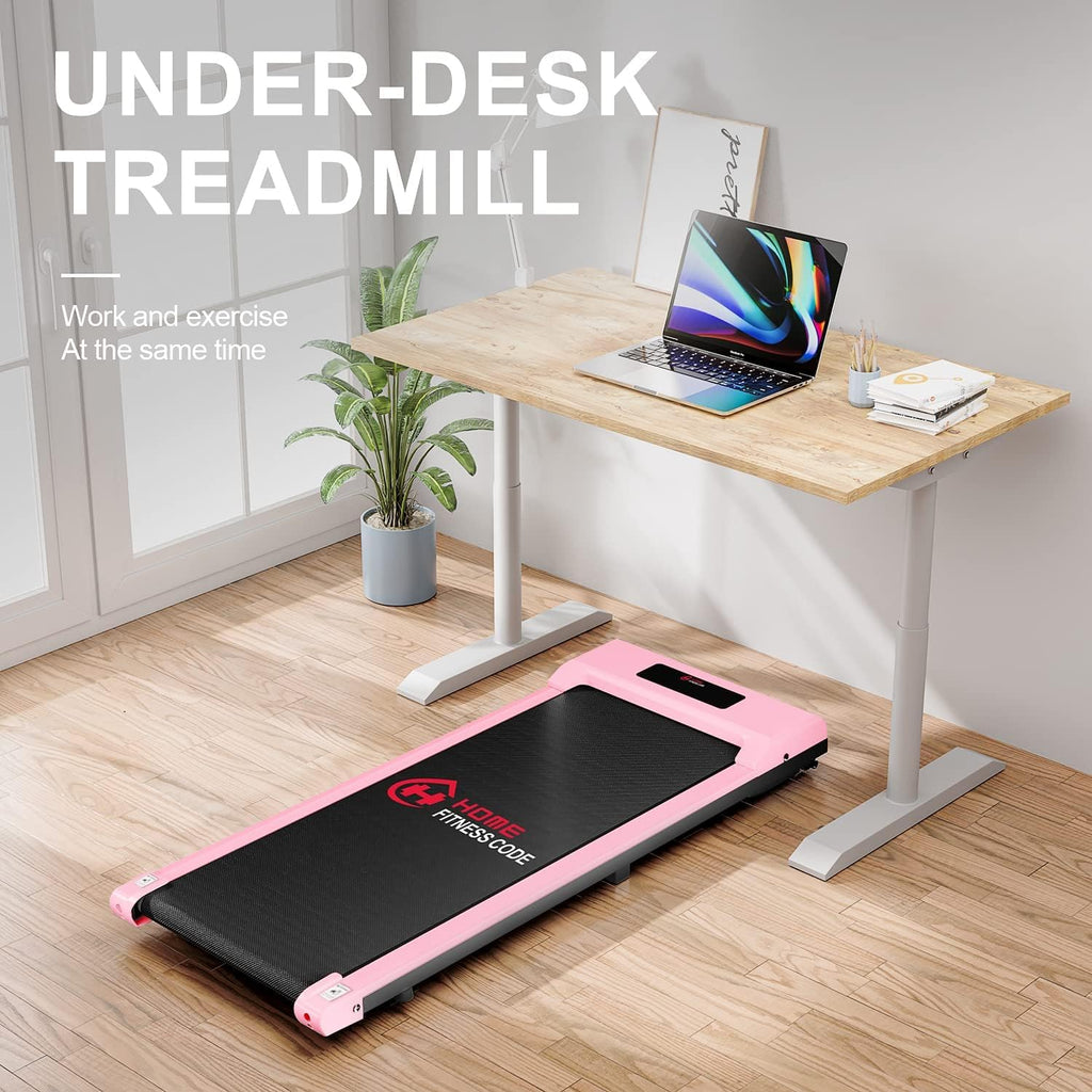 Treadmill Portable Installation Free 6 6 2mph Capacity